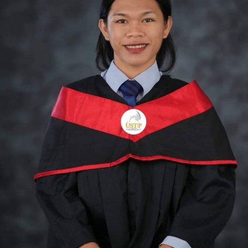 Deceryl P.