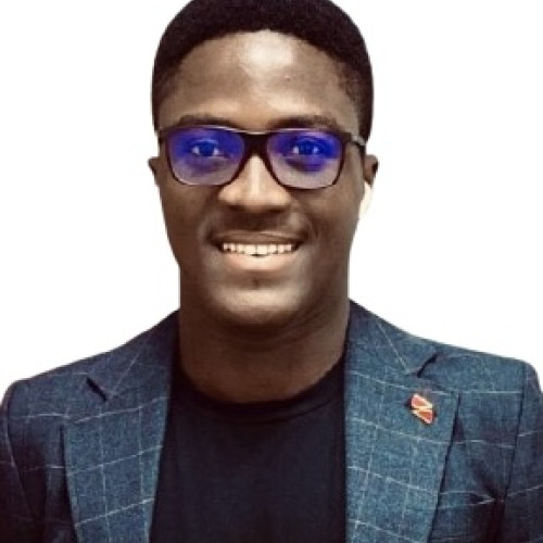 Kobby O. profile photo