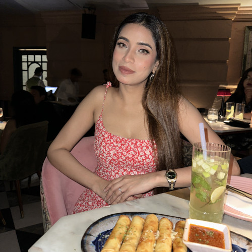Arti S. profile photo