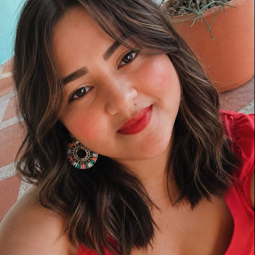 carolina g. profile photo