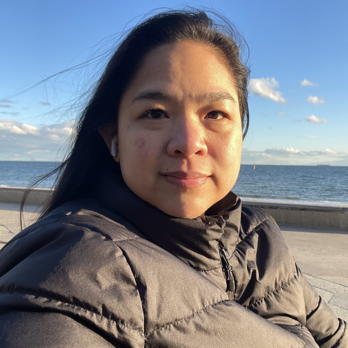 Tish P. profile photo