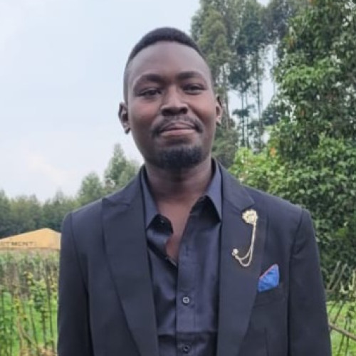 Maxwell R. profile photo