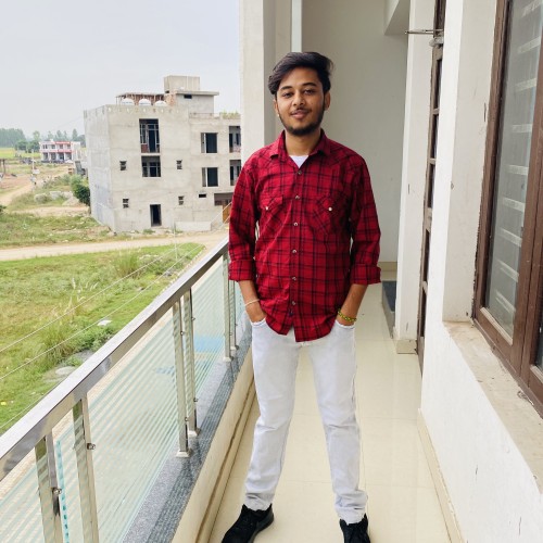 YASH G.