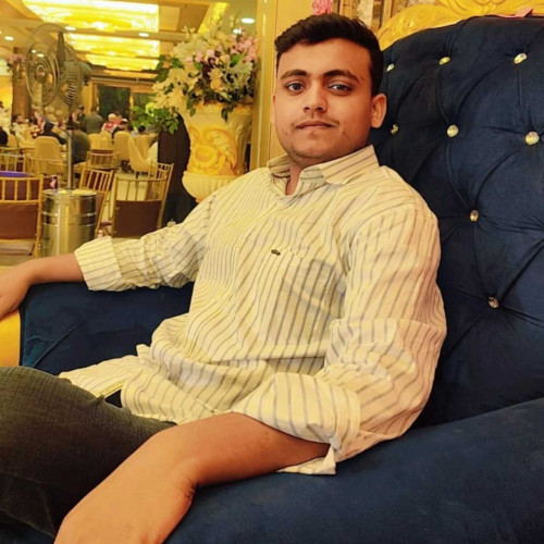 mohsin k. profile photo