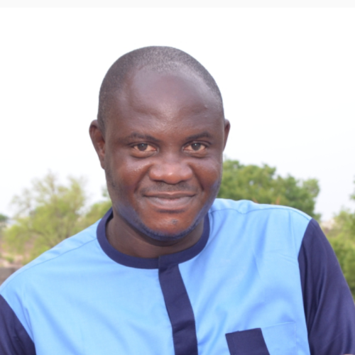 Ibukun A.