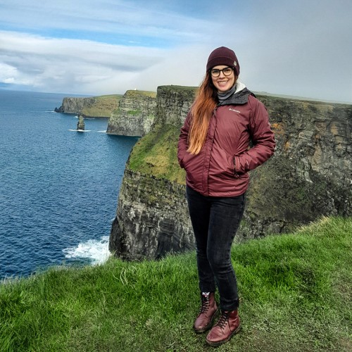 Xiomara S. profile photo