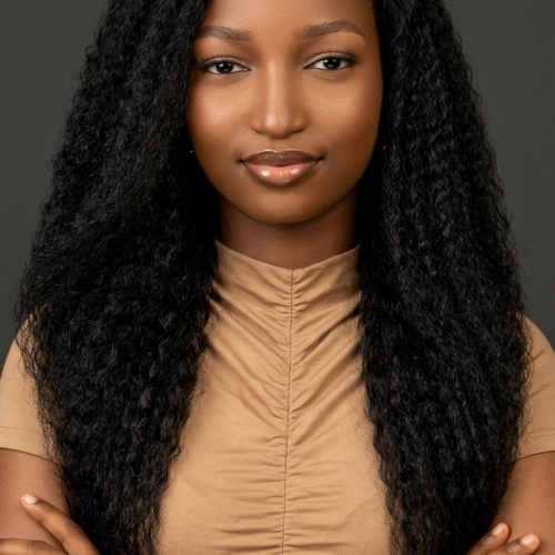 Precious O. profile photo