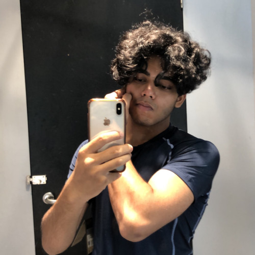 Ayush s.