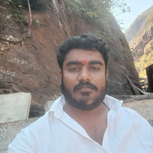 sudheer Reddy R.