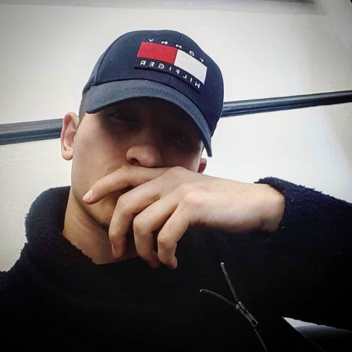 shamil a. profile photo