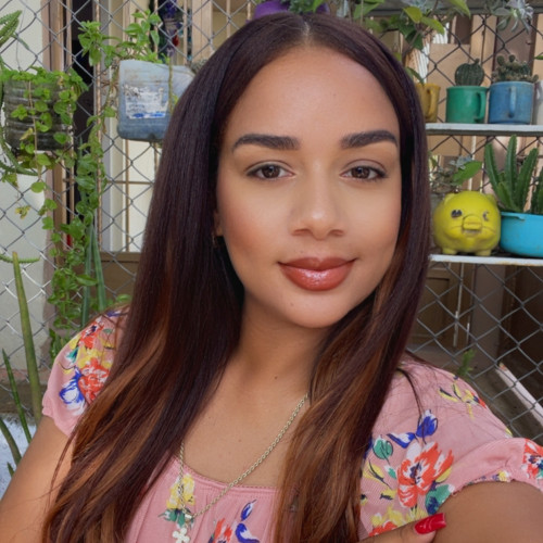 Maria A. profile photo