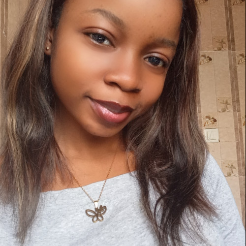 Pearl H. profile photo