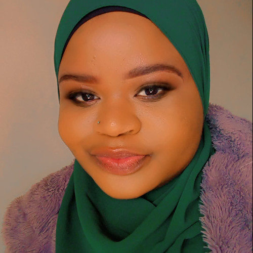 Marriam P. profile photo