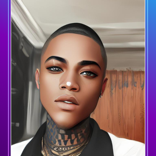 Williams  M. profile photo