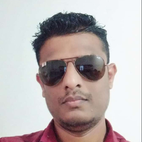 Sagar G.