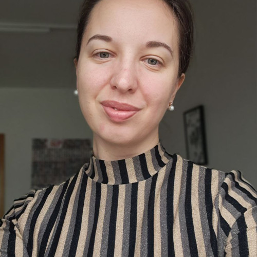 VIKTORIA Z. profile photo