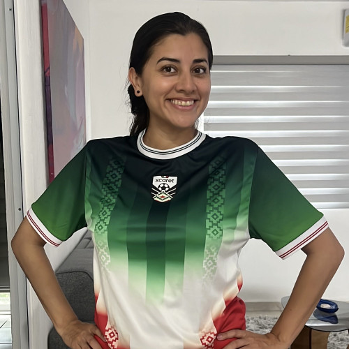 Daniela R. profile photo