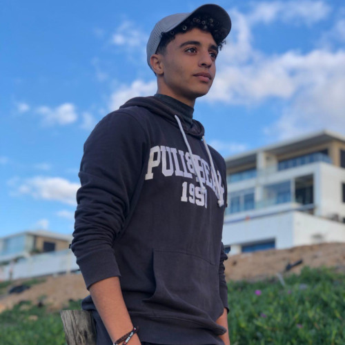 Salah K. profile photo
