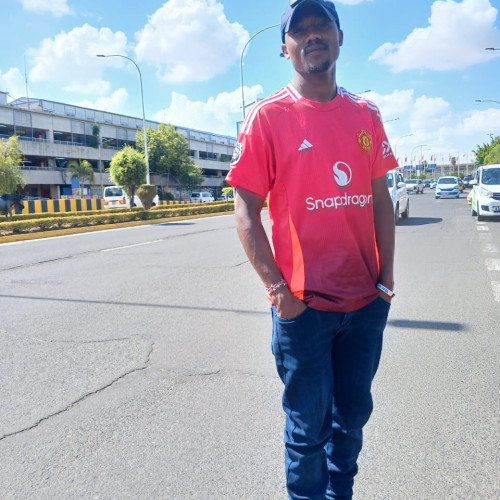 DANIEL O. profile photo