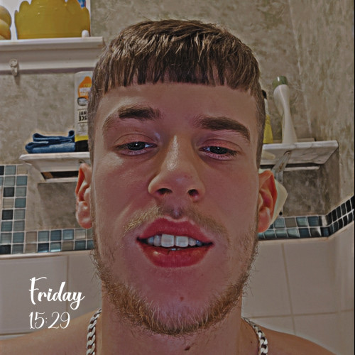 Luke S. profile photo