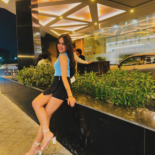 kamakshi J. profile photo