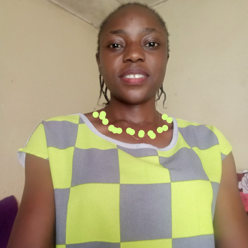 Monica  O. profile photo