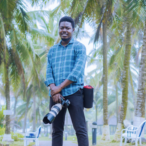 Enoch  M. profile photo
