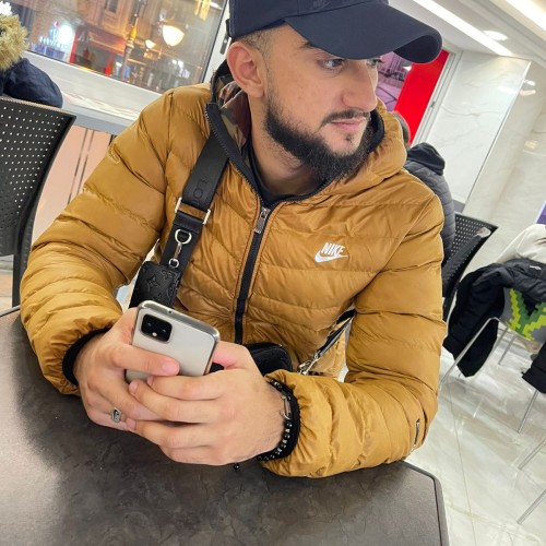 Anass E. profile photo
