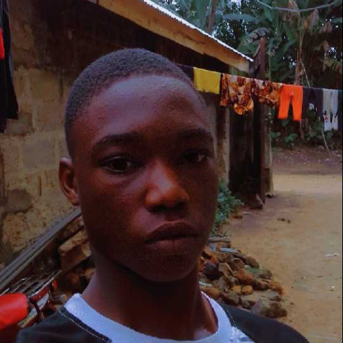 Emmanuel K. profile photo