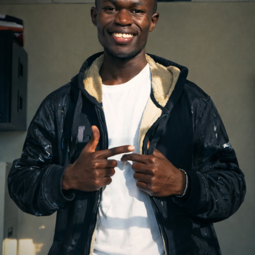 Samuel m. profile photo