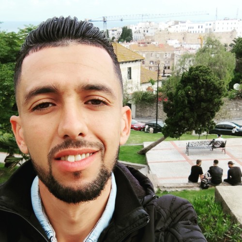 Mohamed L.
