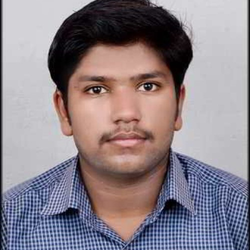 Nikhil v. profile photo