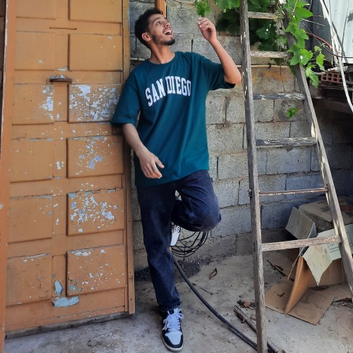 Yassine M. profile photo