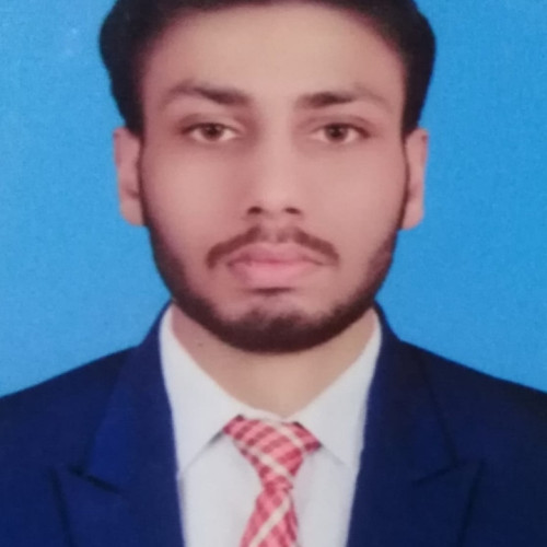 Hamza J. profile photo