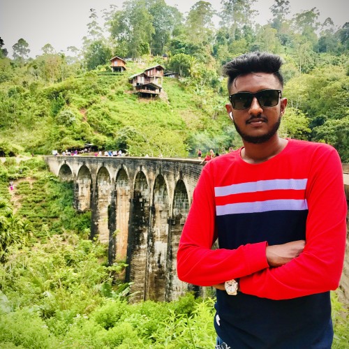 Viraj A.