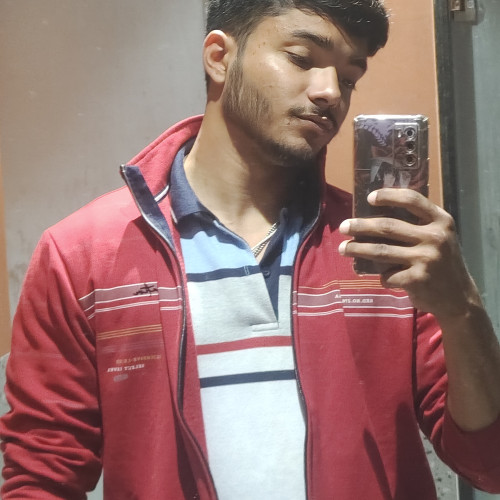 Nikhil S.