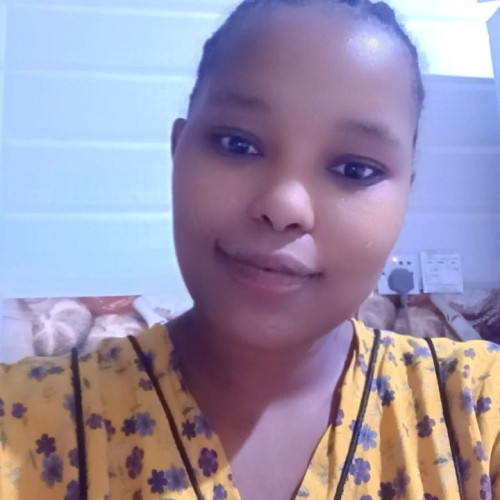 Salome M. profile photo