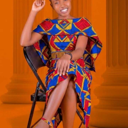 Nayomie K. profile photo