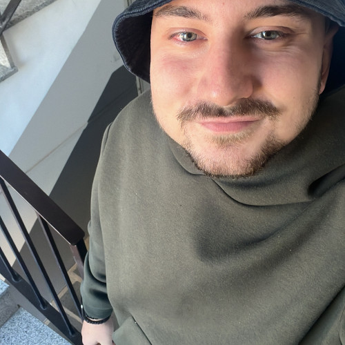 Adrian E. profile photo