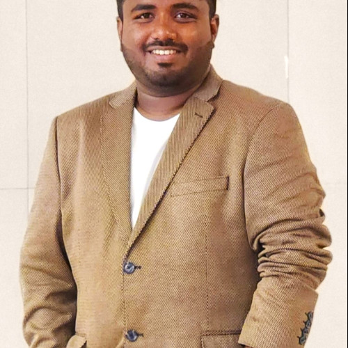 Mugunth  M. profile photo