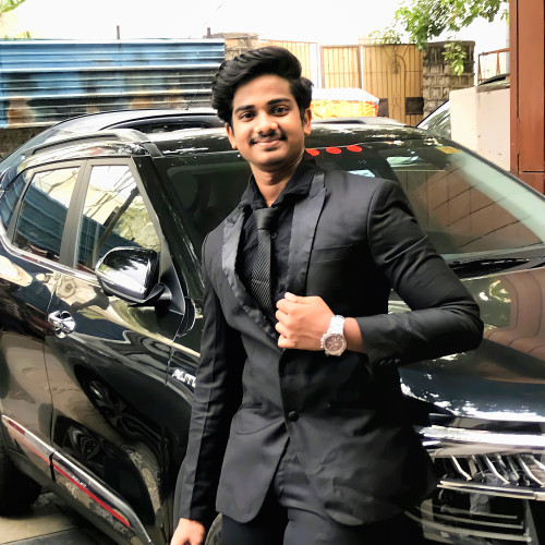 Lokesh T. profile photo