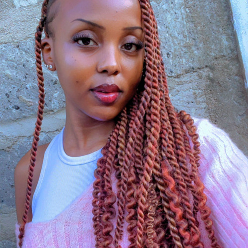 Shaza K. profile photo