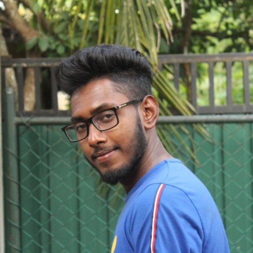 Lahiru K.