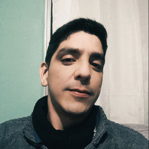 Facundo P. profile photo