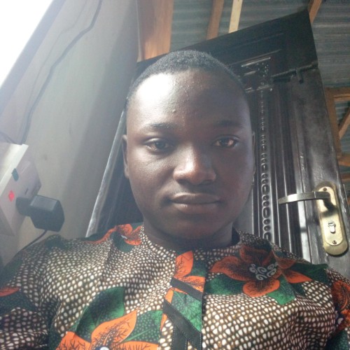 Akande  O. profile photo