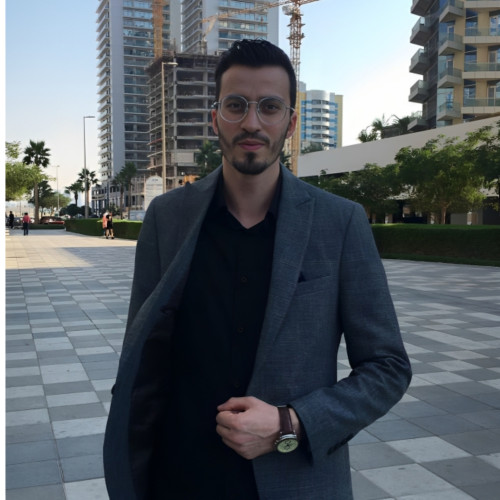 Moh A. profile photo