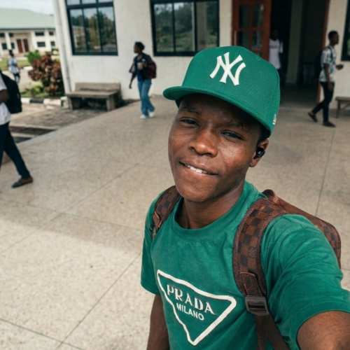 Bwireh c. profile photo