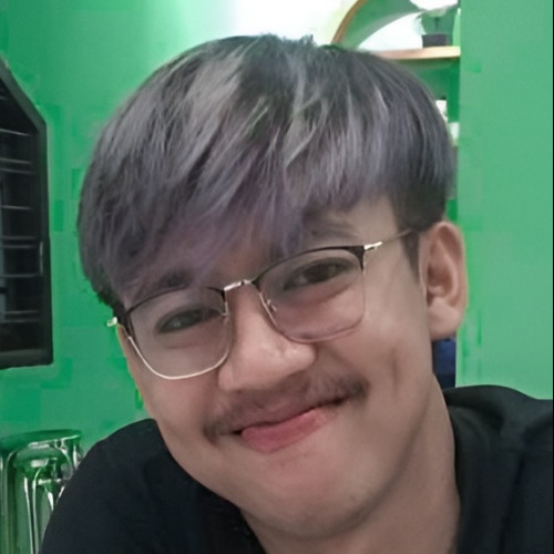 dwi k. profile photo