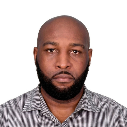ALRICK  S. profile photo