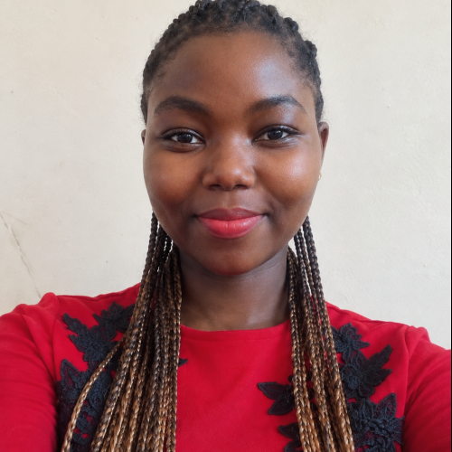Jackline G. profile photo
